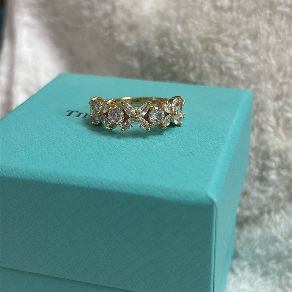 Beautiful ring